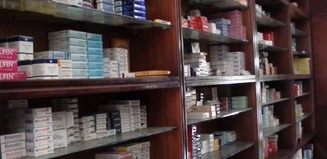 أزمة نقص المحاليل بالمستشفيات تبلغ مرحلة حرجة 1 4057113221479589406