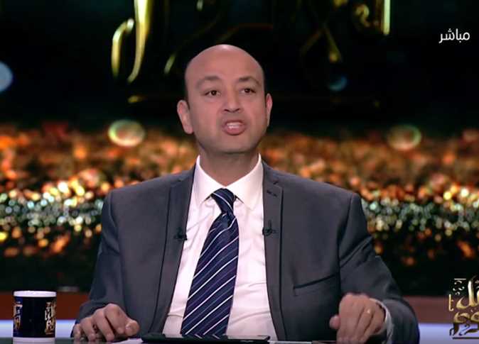 عمرو أديب بعد وصول الدينار 54 جنيهًا: يابخت اللى بيشتغل فى الكويت 13 539748 0