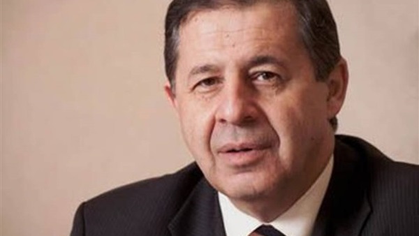 جابر القرموطي يكشف عن موعد عودة رشيد محمد رشيد 3 946