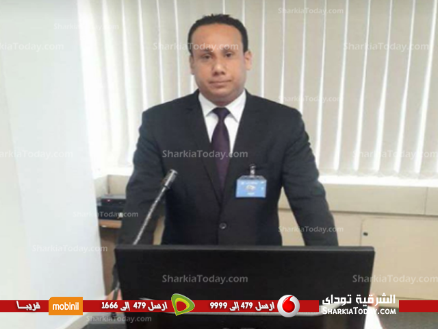 «محمد عبد الصبور» ابن فاقوس.. متحدثًا رسميًا لوزارة التموين 1 %d9%85%d8%ad%d9%85%d8%af-%d8%b9%d8%a8%d8%af-%d8%a7%d9%84%d8%b5%d8%a8%d9%88%d8%b1-%d8%a7%d8%a8%d9%86-%d9%81%d8%a7%d9%82%d9%88%d8%b3