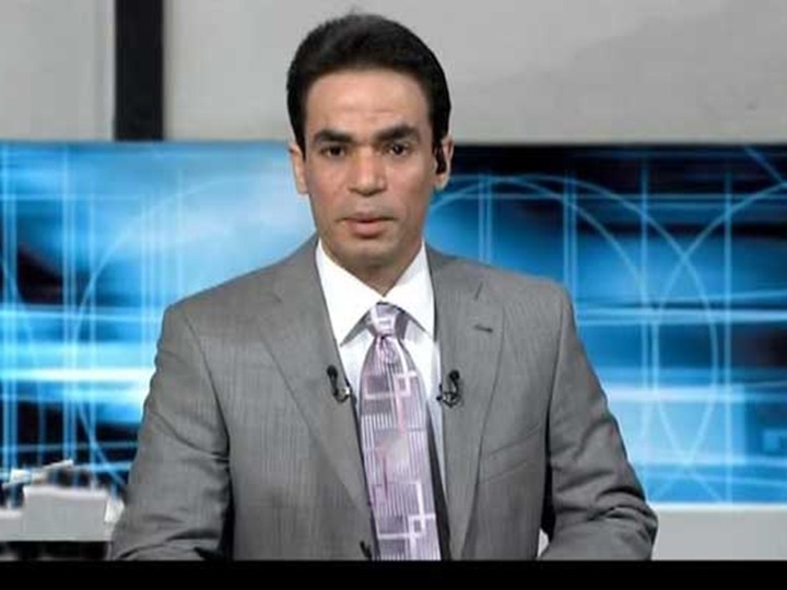 أحمد المسلماني