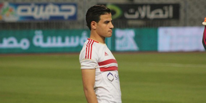 أحمد توفيق 1
