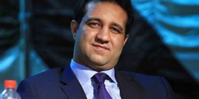 أحمد مرتضى منصور