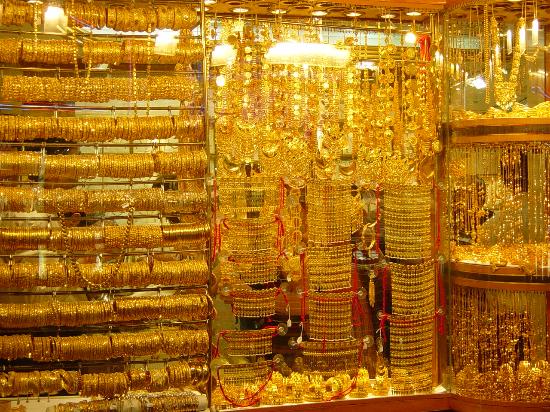أسعار الذهب اليوم 5