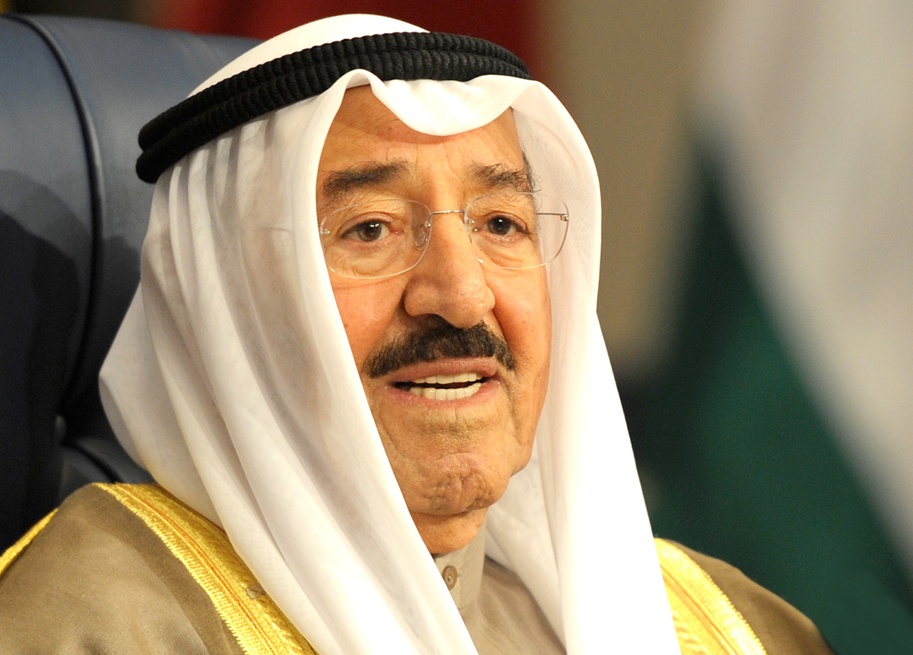 لأول مرة منذ 20 عاماً.. الكويت تطرح سندات بـ9 مليارات دولار لسد عجز الموازنة 15 أمير الكويت