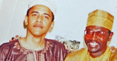 الأخ غير الشقيق لأوباما يهنئ ترامب على تويتر: «الله أكبر» 6 أوباما.jpg1