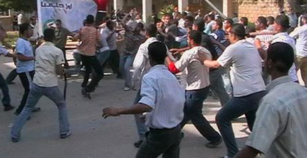 إخلاء سبيل 26 شخصا بالإبراهيمية على خلفية قيامهم بأعمال عنف 19 إخلاء سبيل 26 شخصا بالإبراهيمية على خلفية قيامهم بأعمال عنف