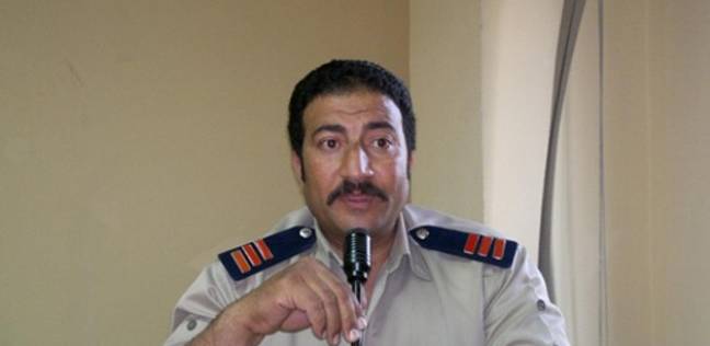 إخلاء سبيل منصور أبو جبل و6 أمناء شرطة بكفالة 1000 جنيه لكل منهم