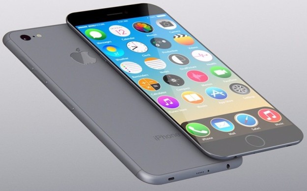 ابل تطلق iphone 8