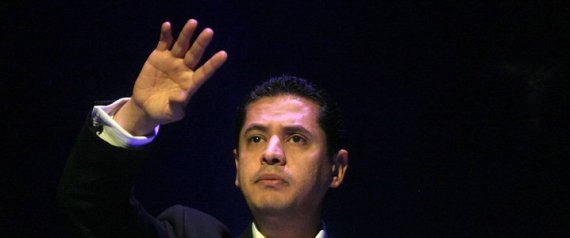 الحكم غيابياً على الشاعر المصري عبدالرحمن القرضاوي بالسجن 3 سنوات