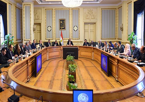 الحكومة: 9 شائعات أطلقتها «السوشيال ميديا» خلال أسبوع 13 الحكومة 9 شائعات أطلقتها «السوشيال ميديا» خلال أسبوع
