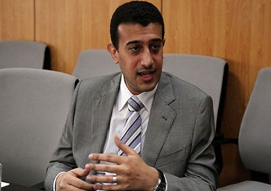 الخولى: نجهز لقوائم أخرى للعفو الرئاسى 9 الخولى نجهز لقوائم أخرى للعفو الرئاسى