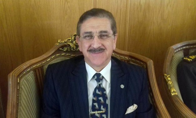 مساعد وزير الداخلية: لا صحة لما تردد عن حظر التجوال 13 الداخليو