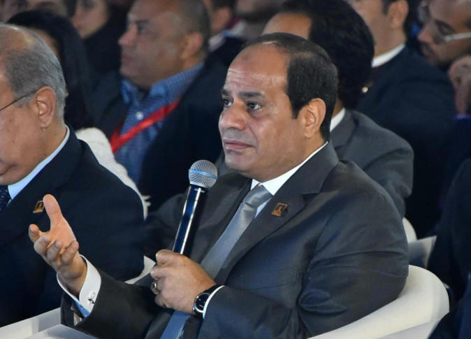 السيسي 1
