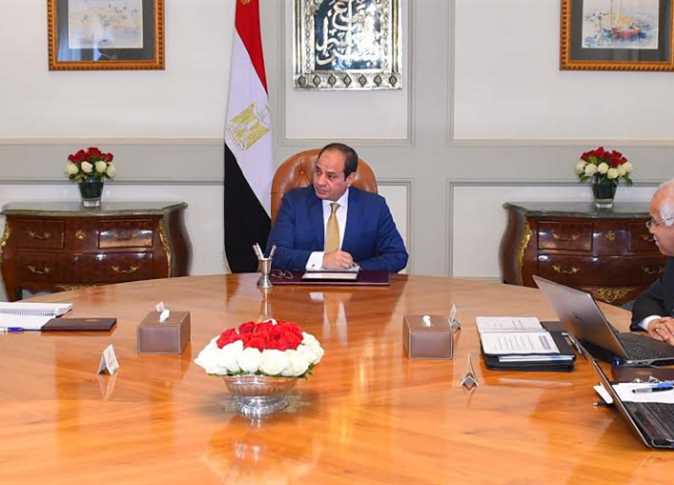 السيسي 6