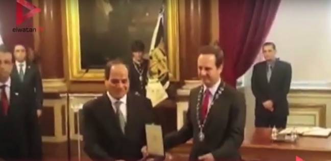 السيسي 9
