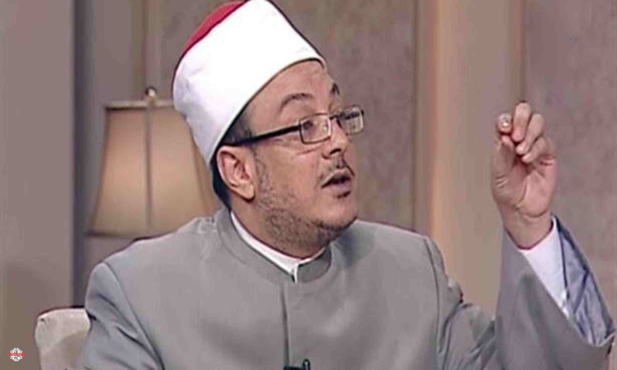 الشيخ ميزو