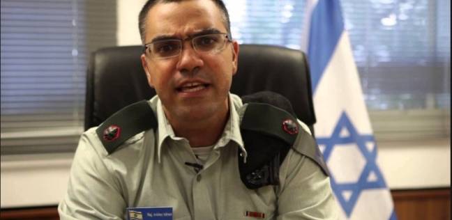الصفحة الرسمية لـأفيخاي أدرعي تتجاهل أخبار الحرائق في إسرائيل