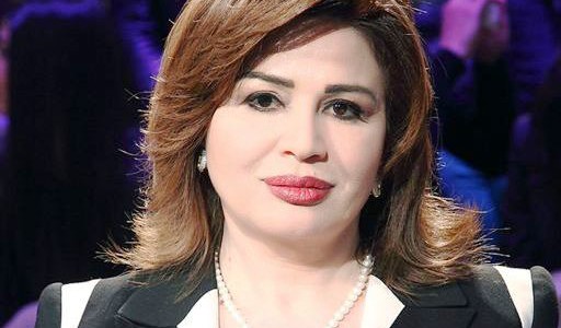 الهام شاهيم