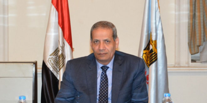 الهلالي الشربيني