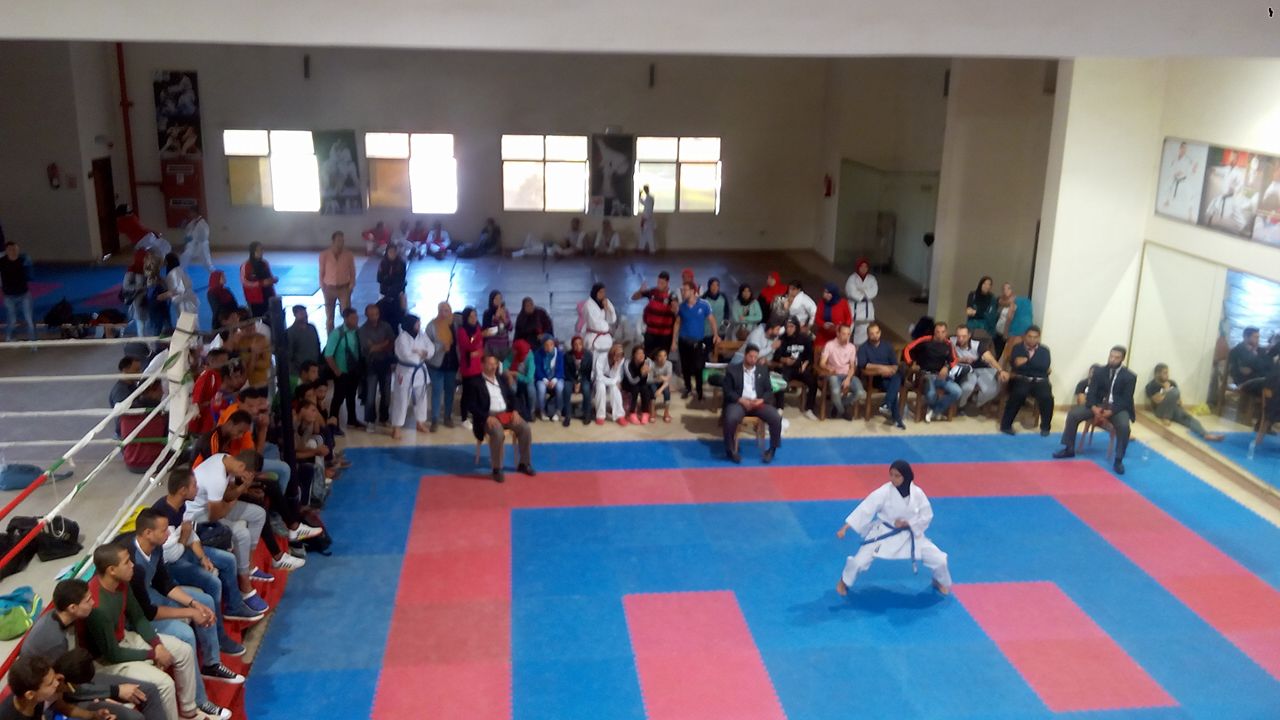 بالصور.. تصفيات جامعة الزقازيق في بطولة الكارتية لاختيار منتخب الجامعة 1 %d8%a8%d8%b7%d9%88%d9%84%d8%a9-%d8%ac%d8%a7%d9%85%d8%b9%d8%a9-%d8%a7%d9%84%d8%b2%d9%82%d8%a7%d8%b2%d9%8a%d9%826