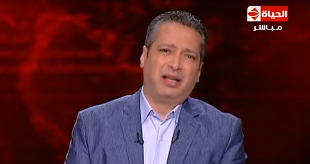 تامر أمين عن حرائق إسرائيل: الله يدافع عن دينه 14 تامر أمين