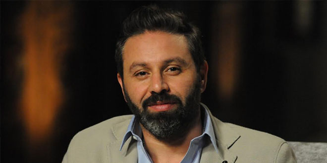 حازم امام