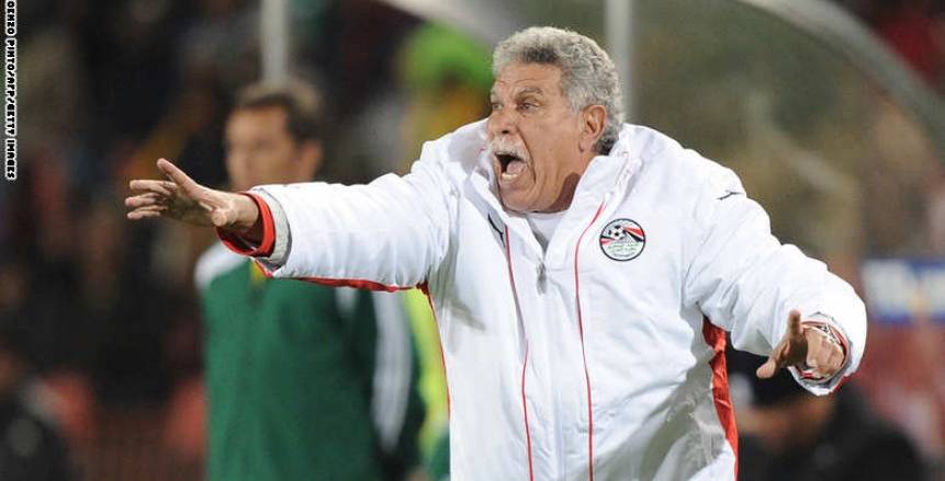 حسن شحاتة يقترب من قيادة منتخب الأردن