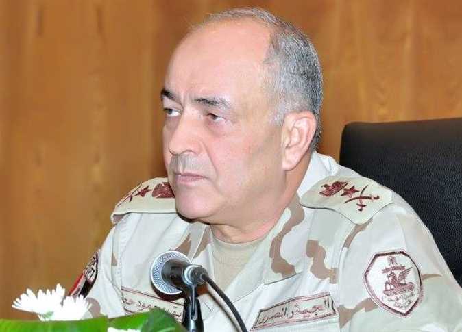 رئيس الأركان القوات المسلحة تسعى لتطوير منظومة التعليم العسكرية