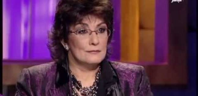 سماح أنور: «أنا مبحبش مبارك علشان عاوزه منه حاجة.. أنا بحب الأمن والأمان» 5 سماح أنور أنا مبحبش مبارك علشان عاوزه منه حاجة.. أنا بحب الأمن والأمان