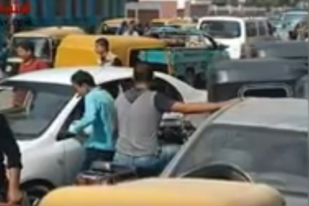 شكوى اهالي ابوكبير