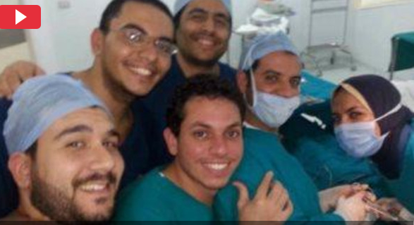 صورة سيلفي