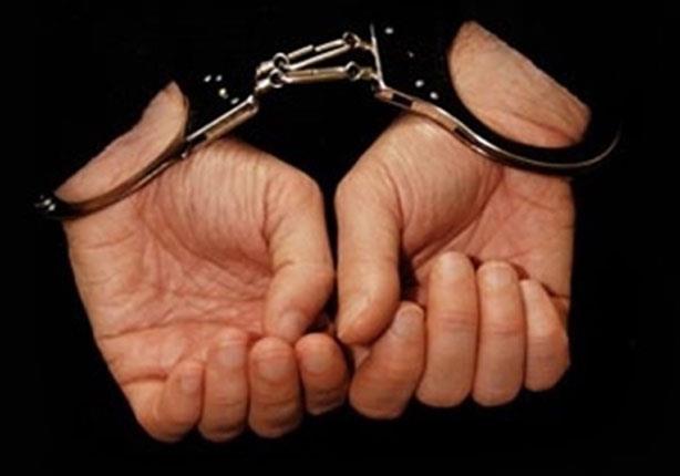 ضبط موظف بمجلس مدينة منيا القمح أثناء تقاضيه رشوة 25 ضبط موظف2
