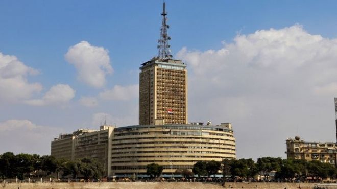 التليفزيون لن يصور مباراة مصر وغانا 9 عاجل التليفزيون لن يصور مباراة مصر وغانا