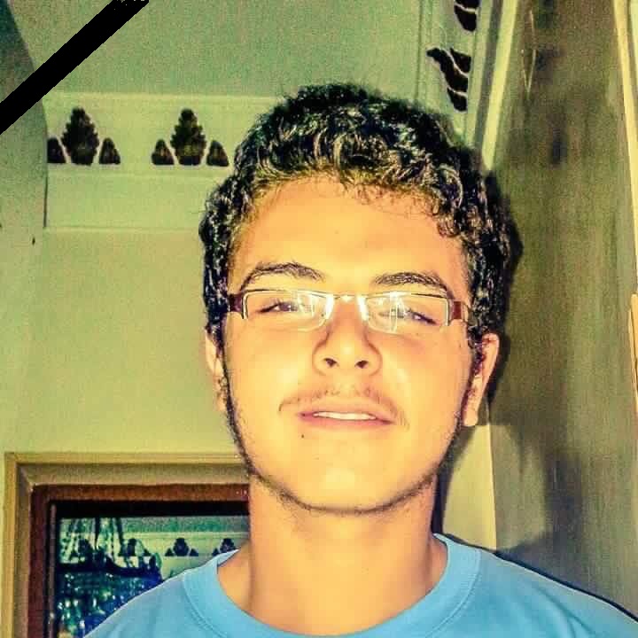 علي محمد الشربيني 1