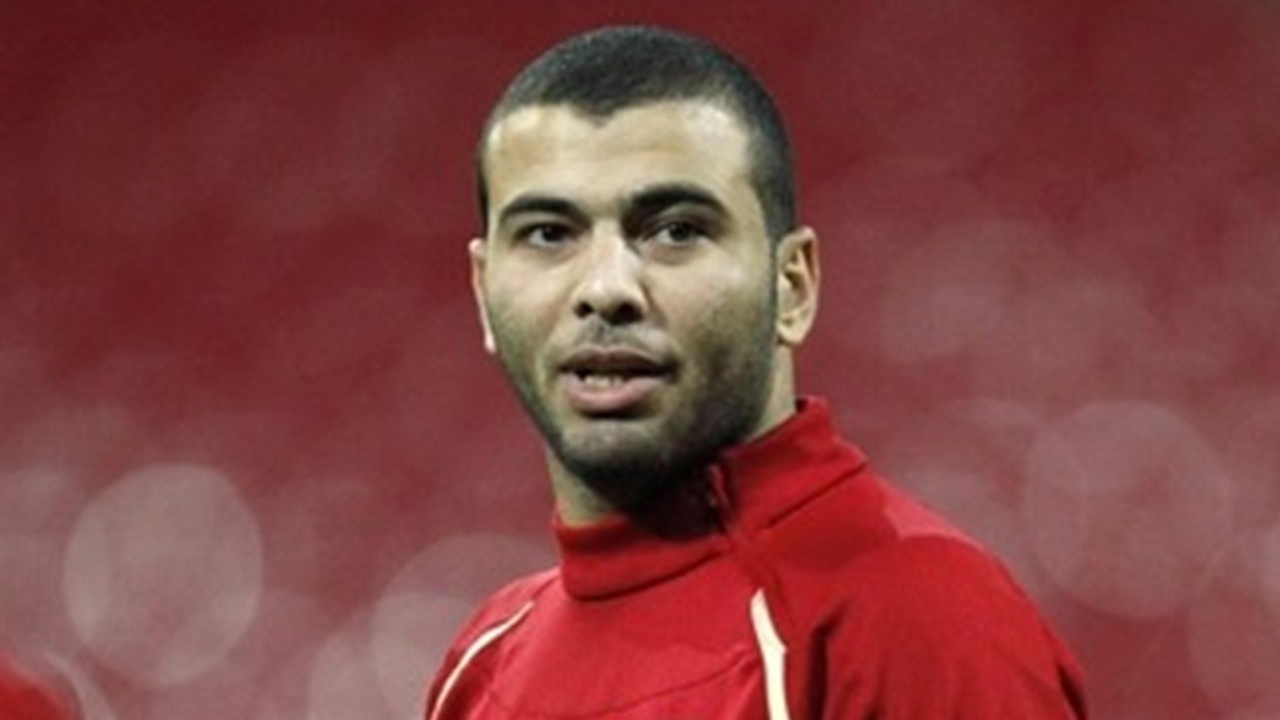 عماد متعب