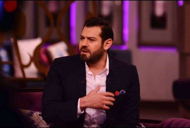 عمرو يوسف