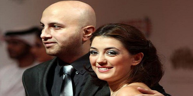 حقيقة تدخل طليق كنده علوش في زواجها من عمرو يوسف 19 كندة علوش