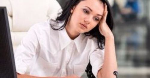 لنصف البالغين لا يأخذون إجازة مرضية عند الشعور بالتعب