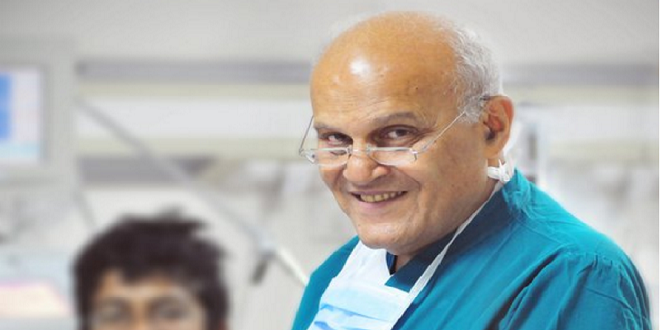 ماذا تمنى مجدي يعقوب أن يعمل لو لم يكن جراحا؟