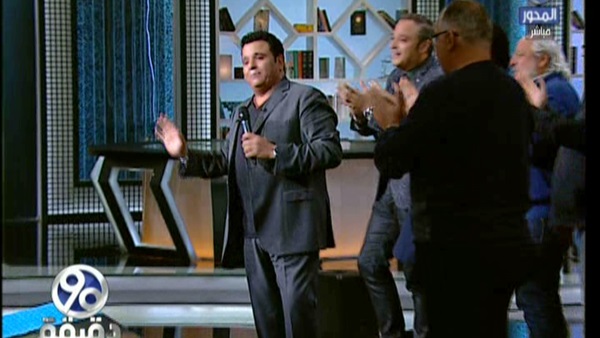 محمد فؤاد