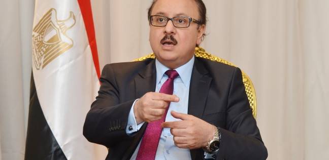 وزير الاتصالات لا تأثير لتعويم الجنيه على رخص الجيل الرابع