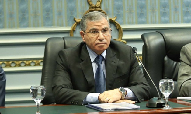 وزير التموين 2