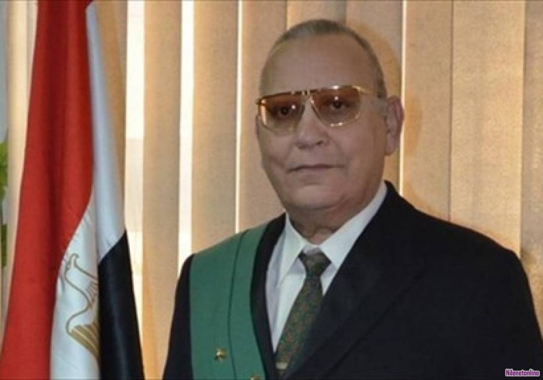 وزير العدل
