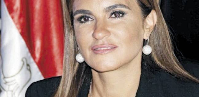 وزيرة التعاون