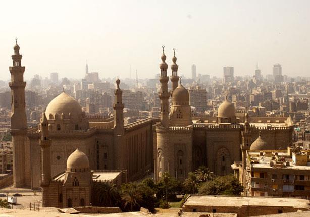 بالصور.. المسجد الوحيد الذي جمع بين الصليب وآيات قرآنية 2 %d9%85%d8%b3%d8%ac%d8%af-2