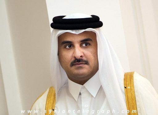 21 09 16 09 46 أمير قطر الجديد