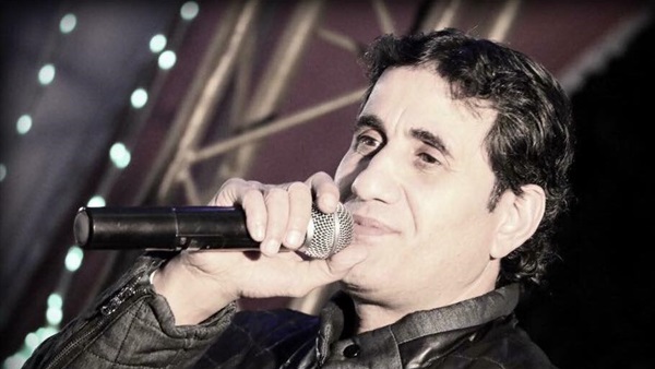 أحمد شيبة: لم أكسب شيئاً من أغنية «آه لو لعبت يا زهر» إلا حب الناس فقط 1 841