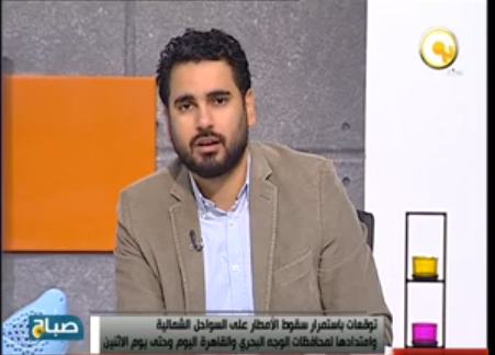 المتحدث بإسم وزارة الري يوضح استعدادات الوزارة لموسم سقوط الأمطار 1 Capture 21