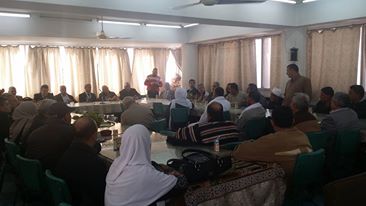 «زراعة الشرقية» تنظم دورة تدريبية للتعريف بالمشروعات الصغيرة 11 «زراعة الشرقية» تنظم دورة تدريبية للتعريف بالمشروعات الصغيرة